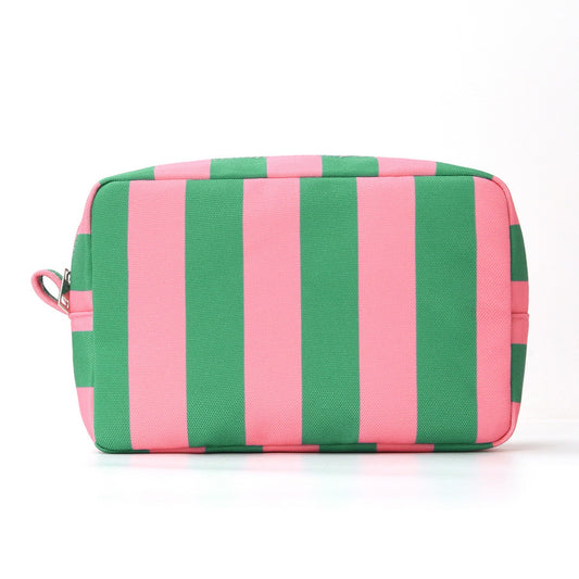 Modern Mahjong Set Mahjong Storage Pouch Pink Green 3