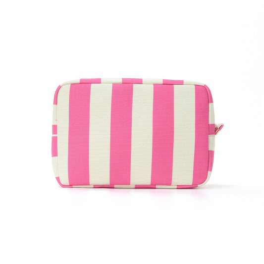 Modern Mahjong Set Mahjong Storage Pouch Pink White