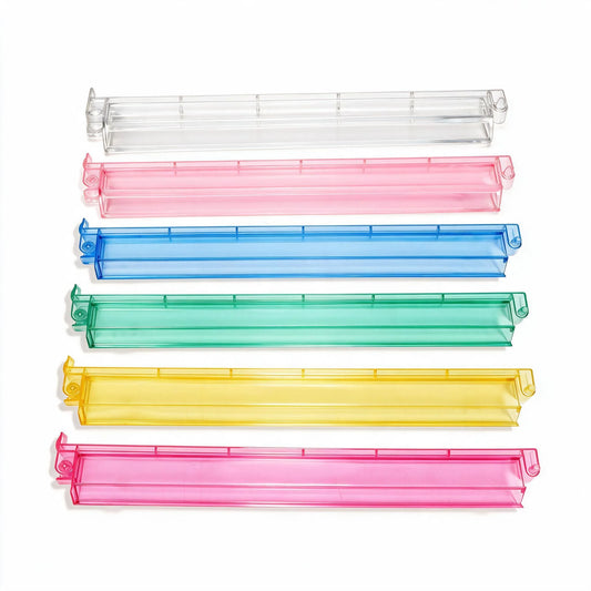 Modern Mahjong Set Premium 2-in-1 Mahjong Racks 4 Pieces Set 
